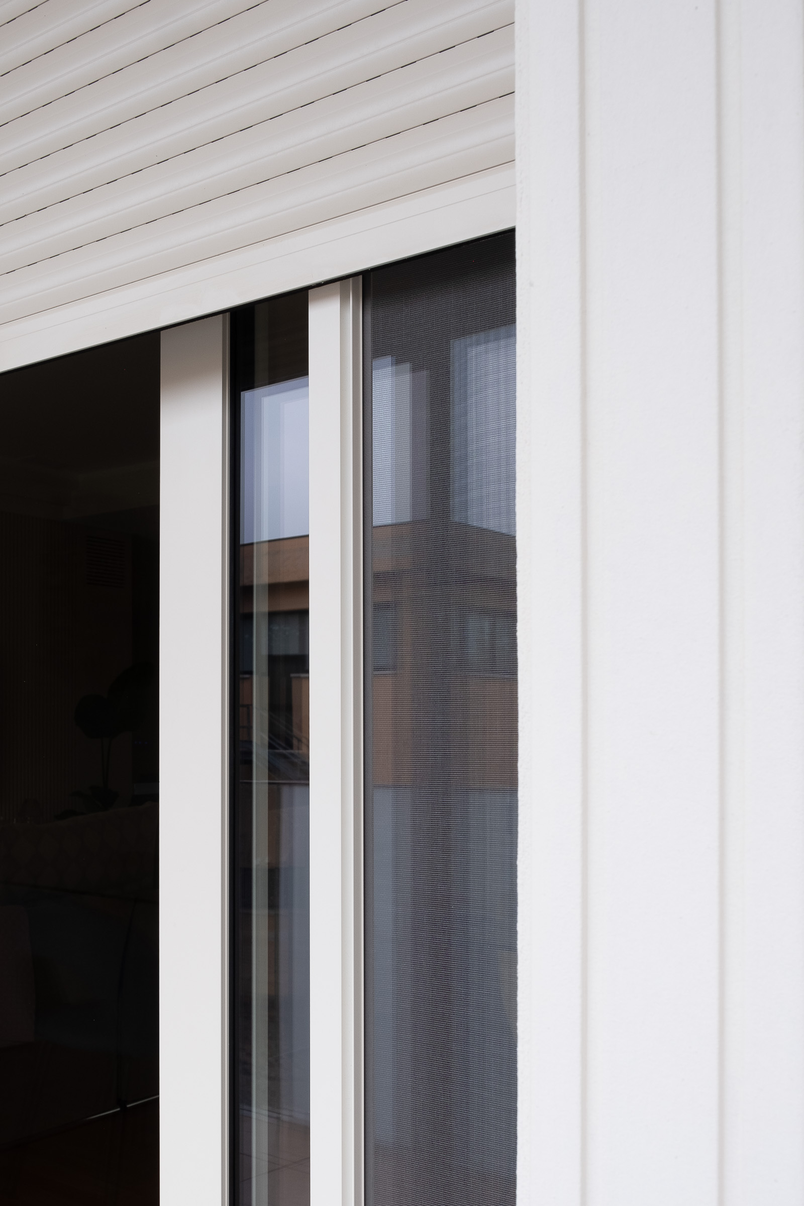 Avvolgibili e Zanzariere